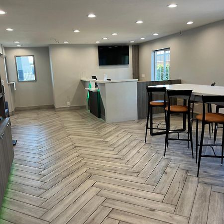 Quality Inn Tracy I-205 Dış mekan fotoğraf
