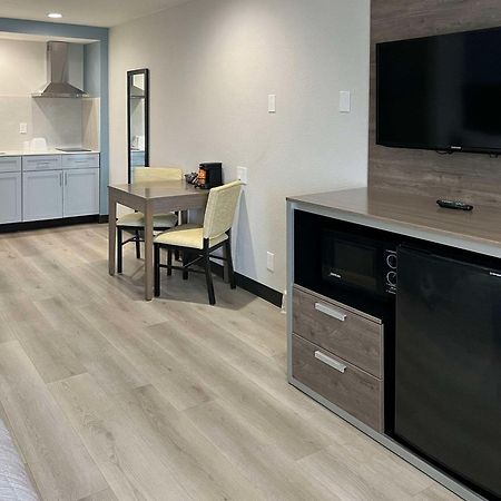 Quality Inn Tracy I-205 Dış mekan fotoğraf