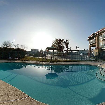 Quality Inn Tracy I-205 Dış mekan fotoğraf
