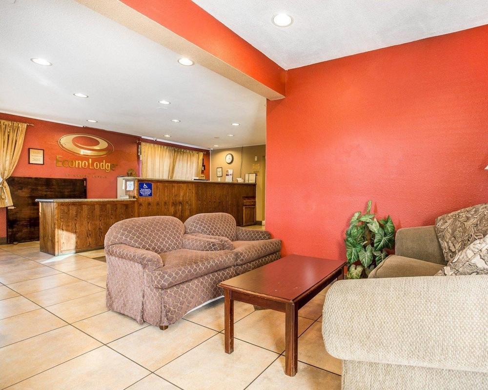 Quality Inn Tracy I-205 Dış mekan fotoğraf