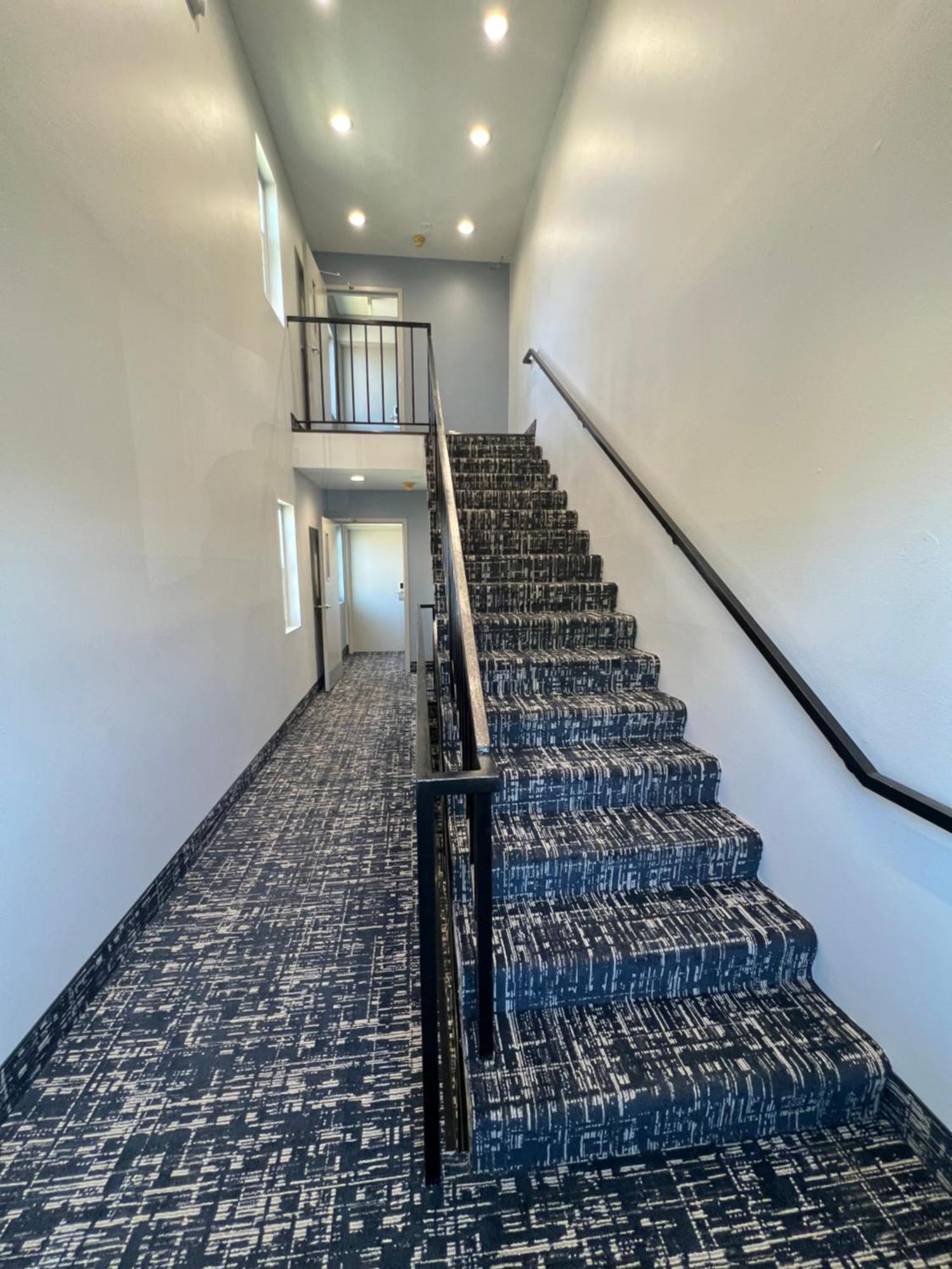 Quality Inn Tracy I-205 Dış mekan fotoğraf