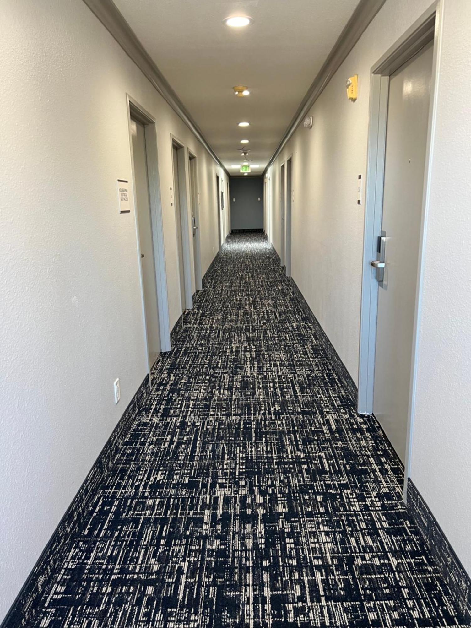 Quality Inn Tracy I-205 Dış mekan fotoğraf