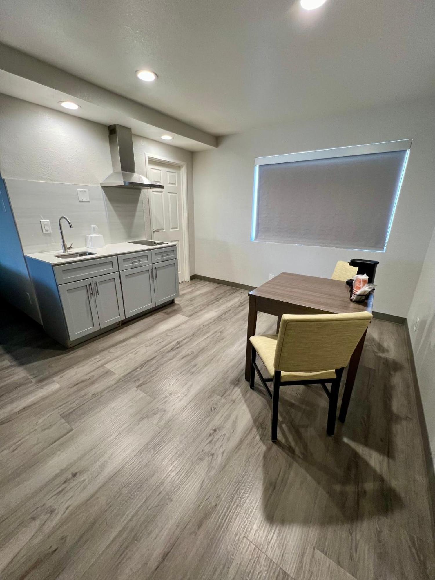 Quality Inn Tracy I-205 Dış mekan fotoğraf