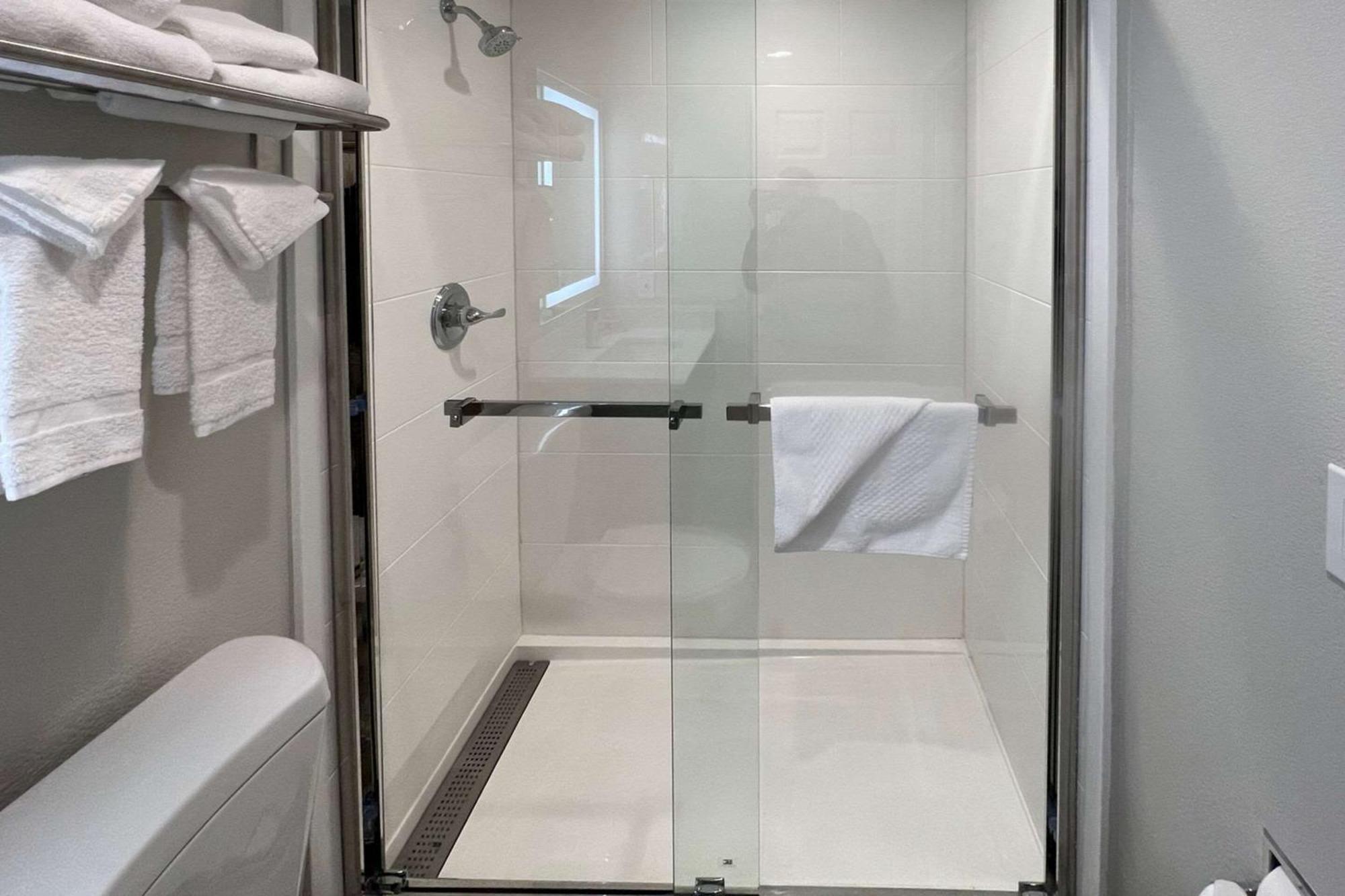 Quality Inn Tracy I-205 Dış mekan fotoğraf