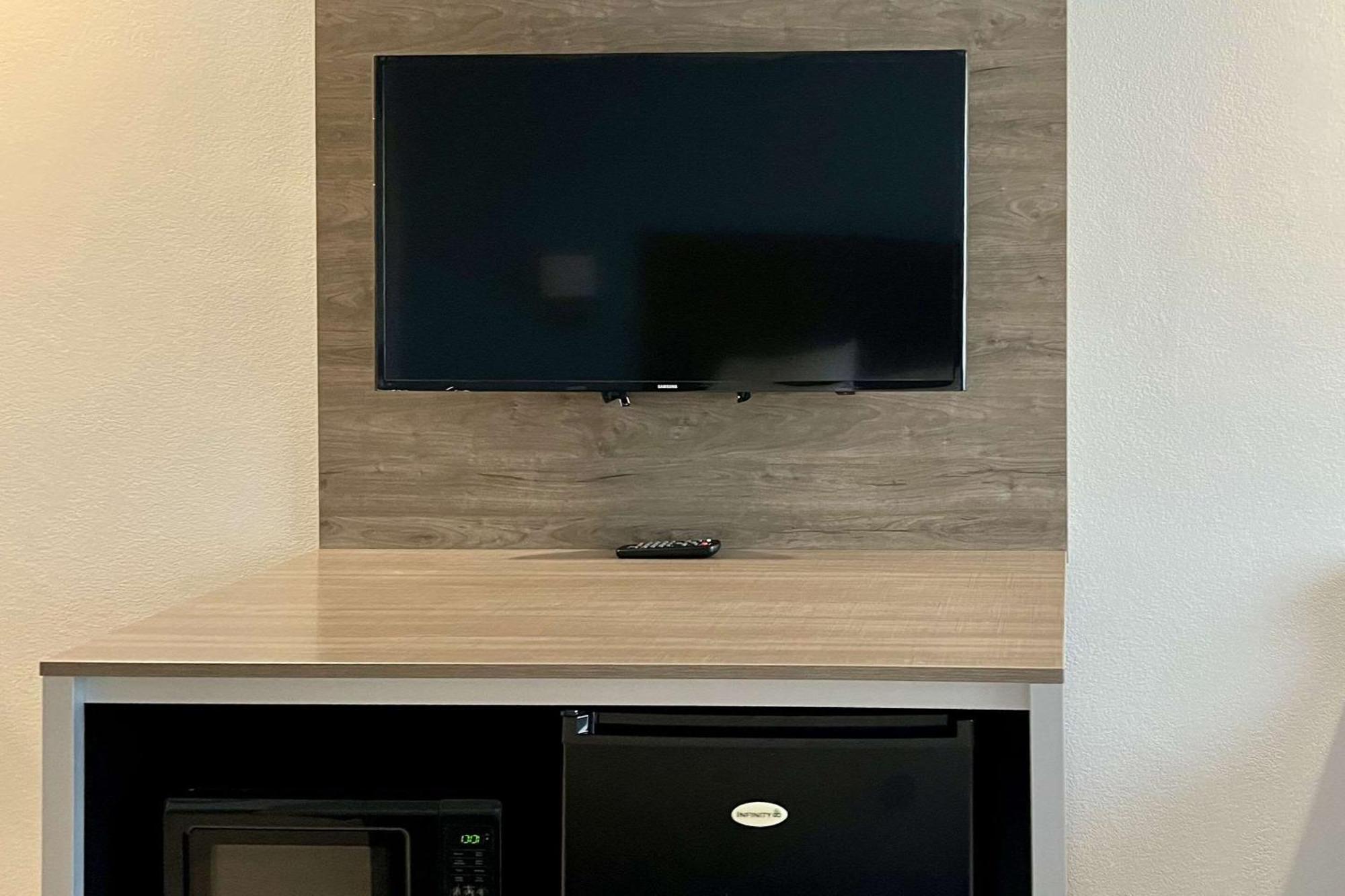 Quality Inn Tracy I-205 Dış mekan fotoğraf